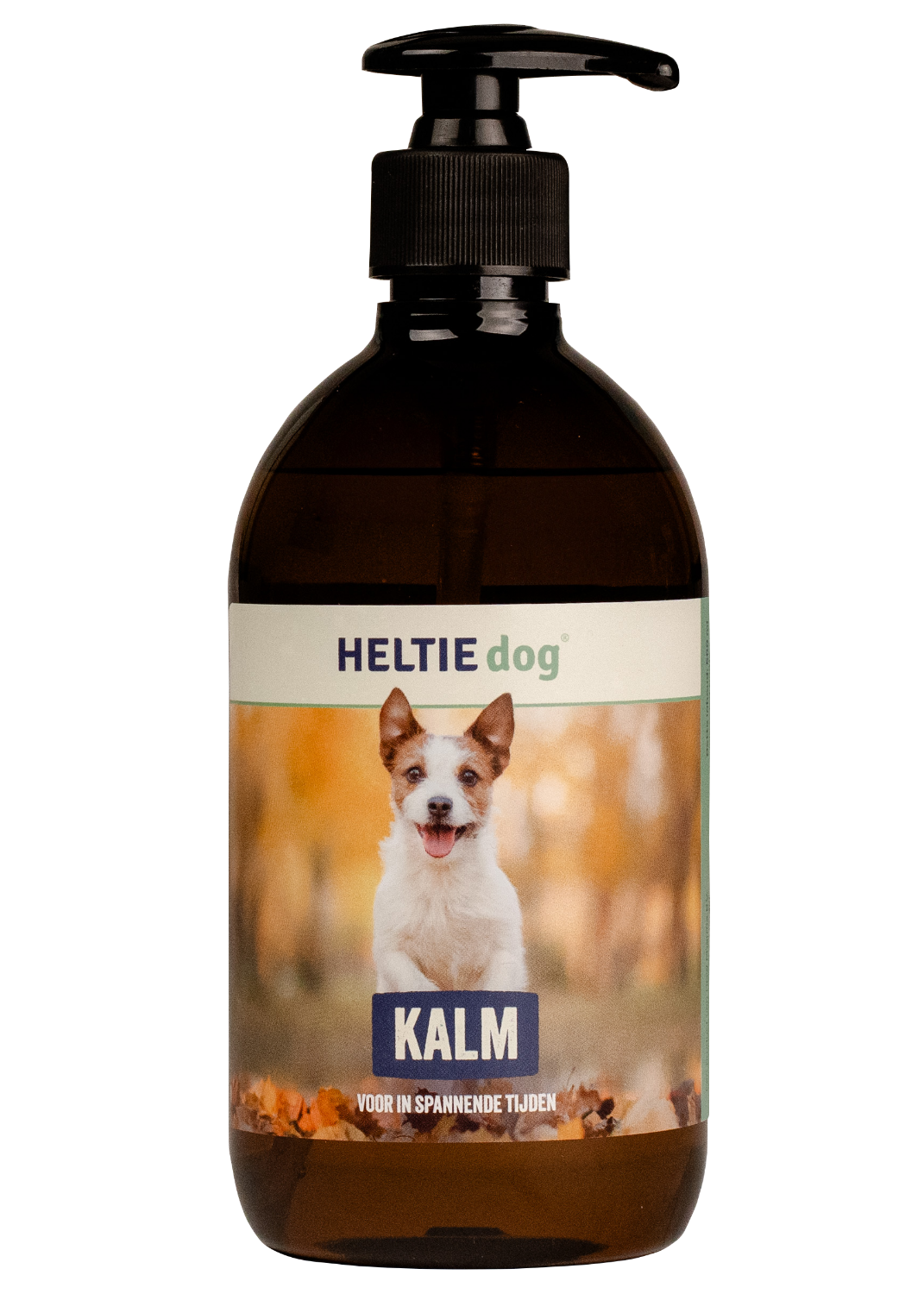 HELTIE dog Beruhigung