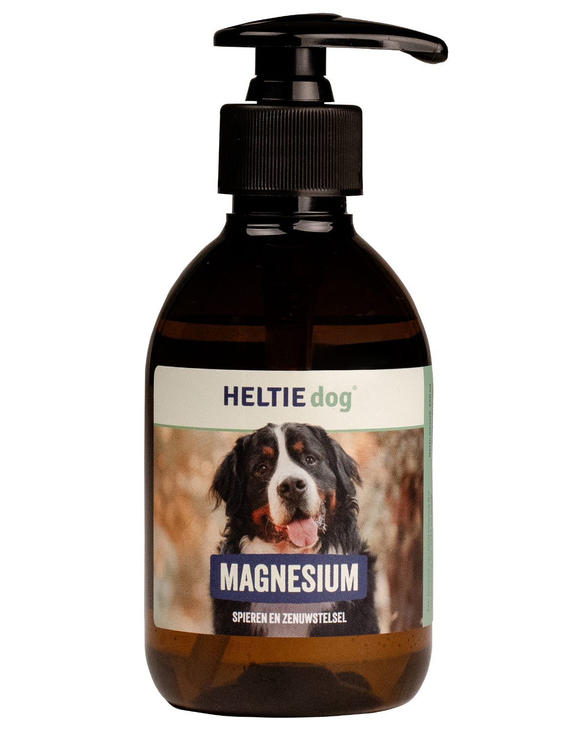 HELTIE Hund Magnesium