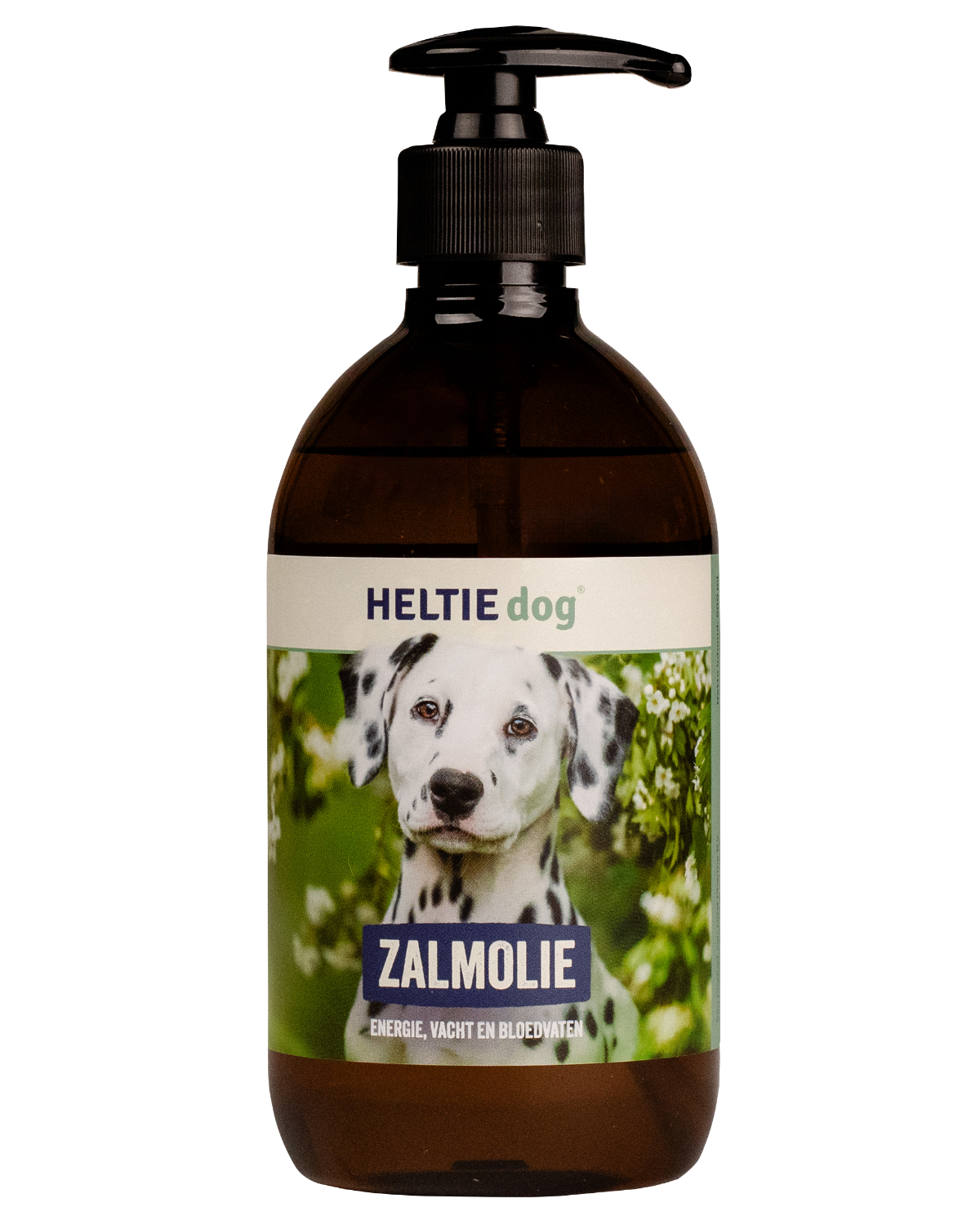 HELTIE dog Lachsöl