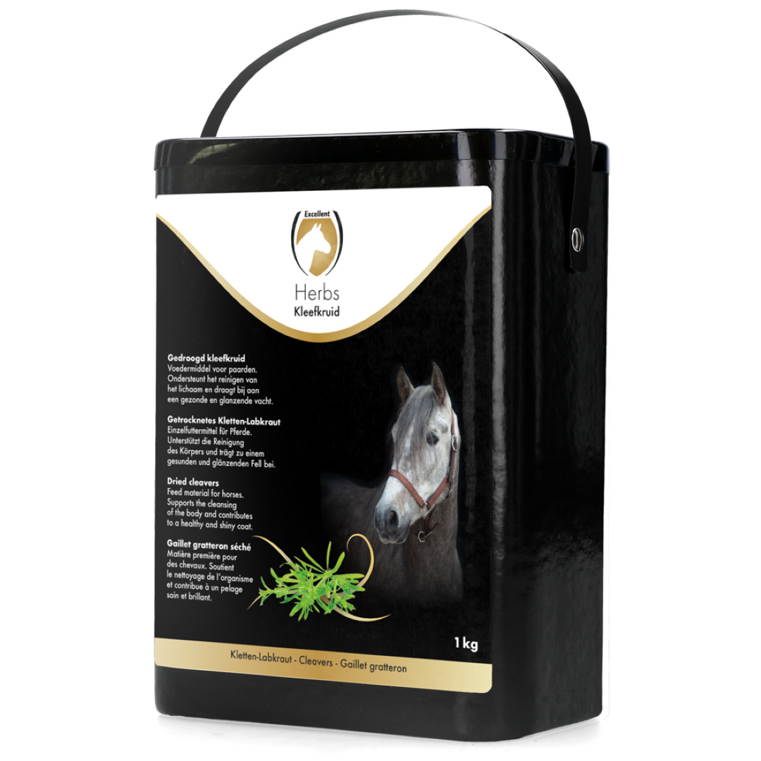 Excellent Herbs Cleavers 1kg