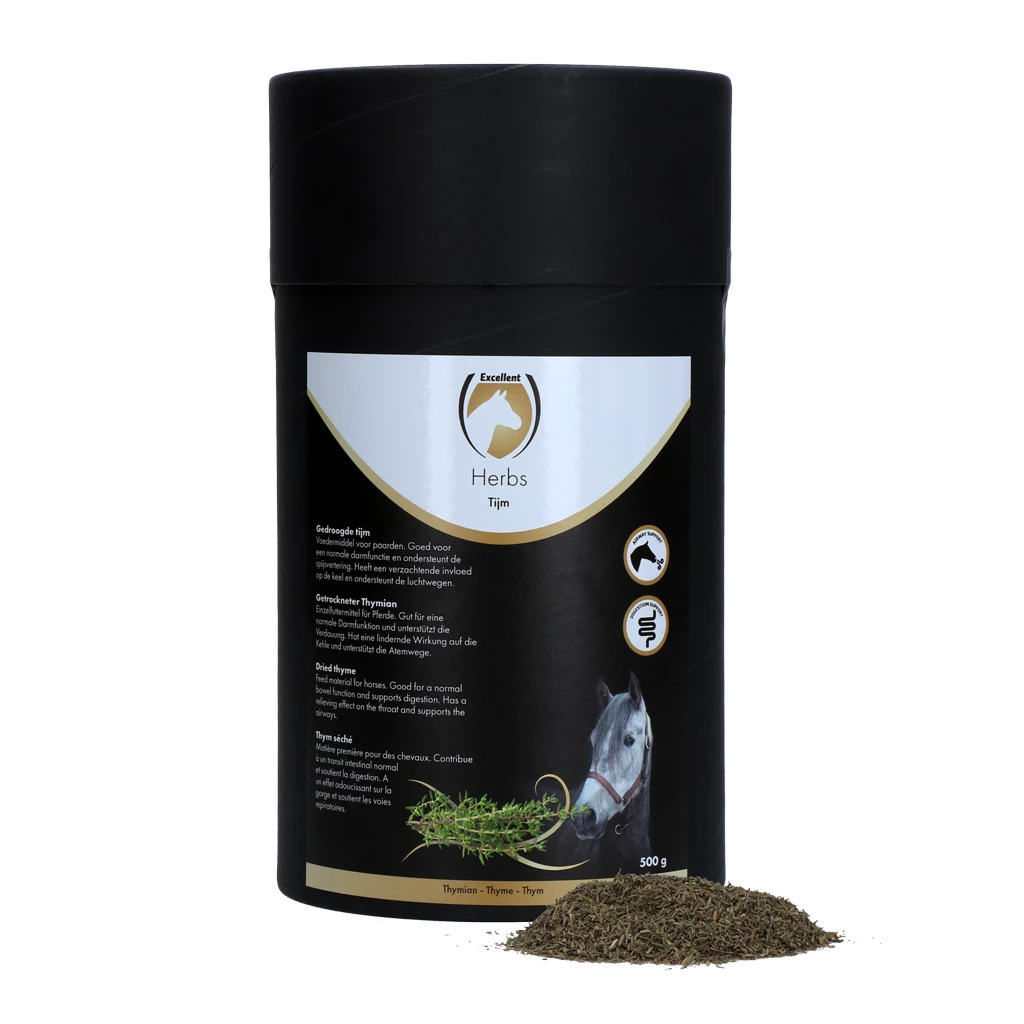 Excellent Herbs Tijm 500g