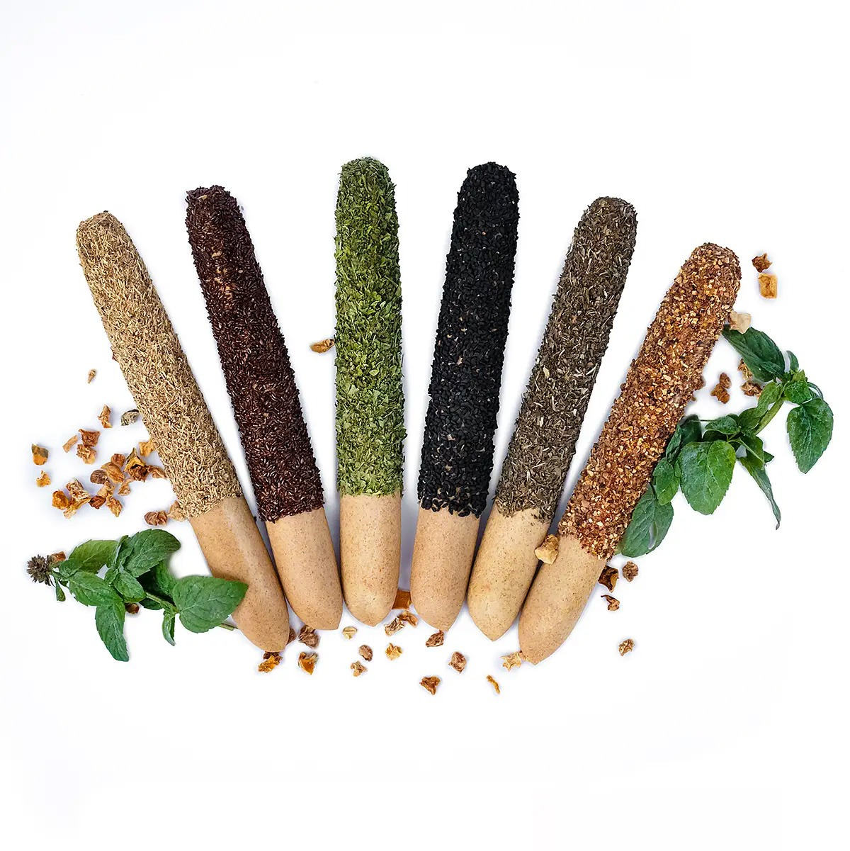 Candy Horse Herb Sticks