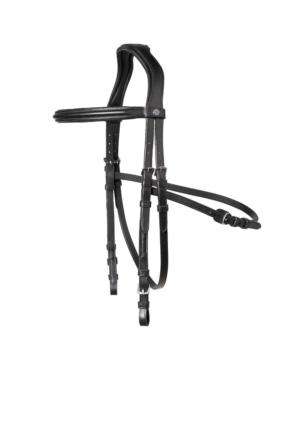 Trust hoofdstel Hickstead hackamore