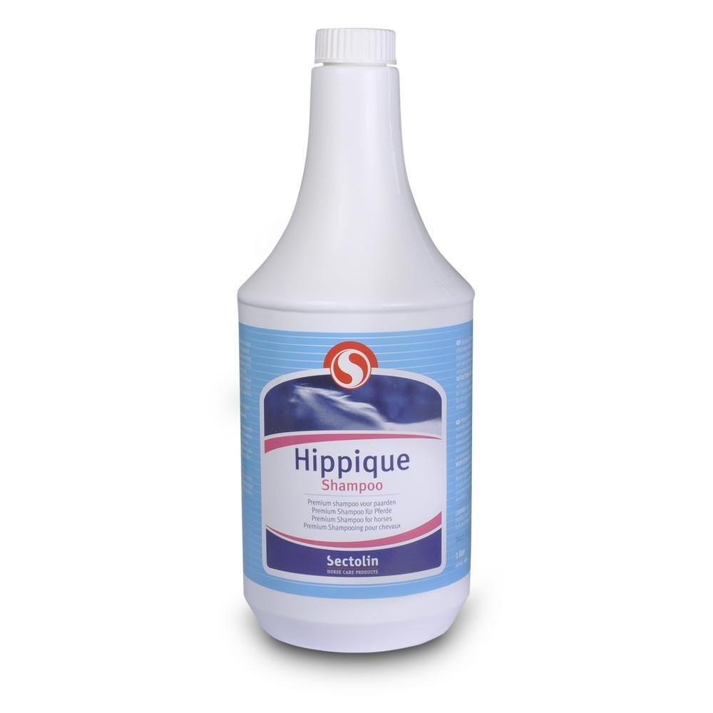 Sectolin Hippique Shampoo 1 liter
