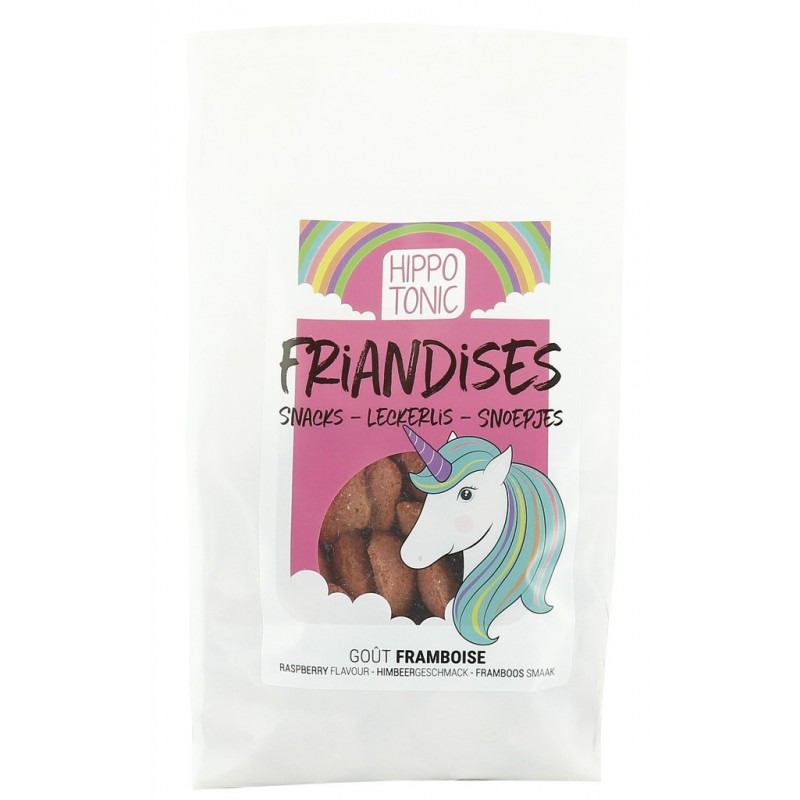 Hippo-Tonic 'Unicorn' Treats