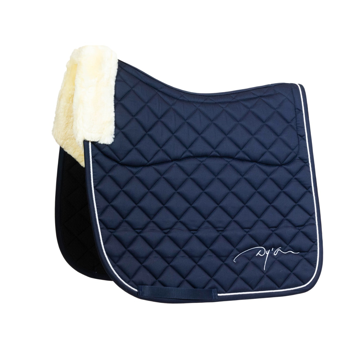 Dyon Skin Friendly Dekje Dressuur