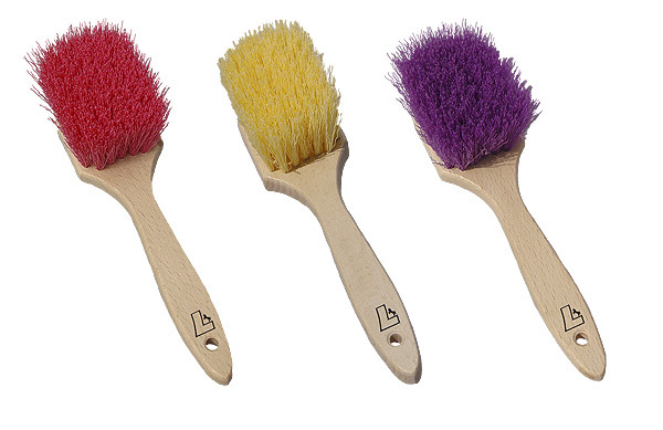 Leistner Hoof Brush