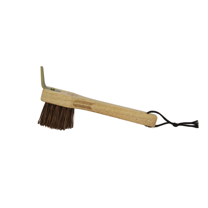 Grooming Deluxe Hoof Pick