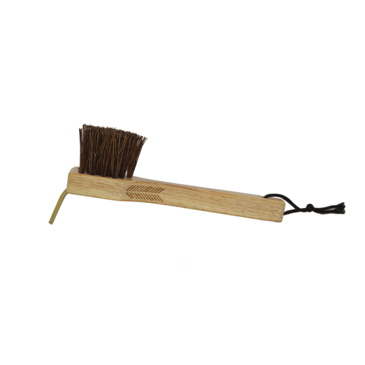 Grooming Deluxe Hoof Pick