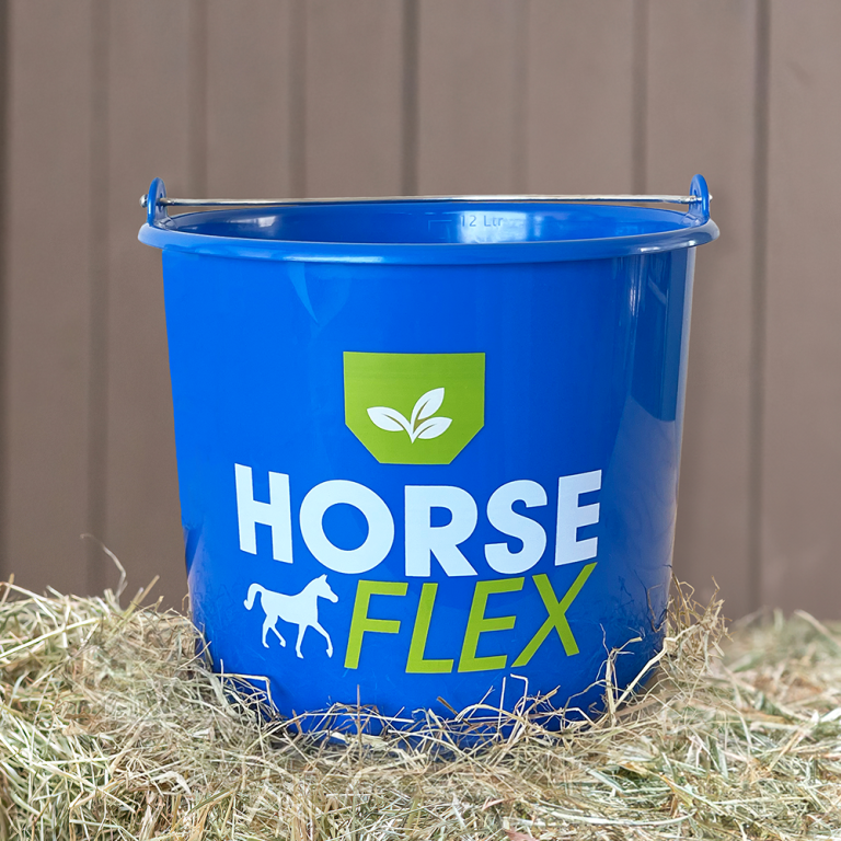 HorseFlex Bucket