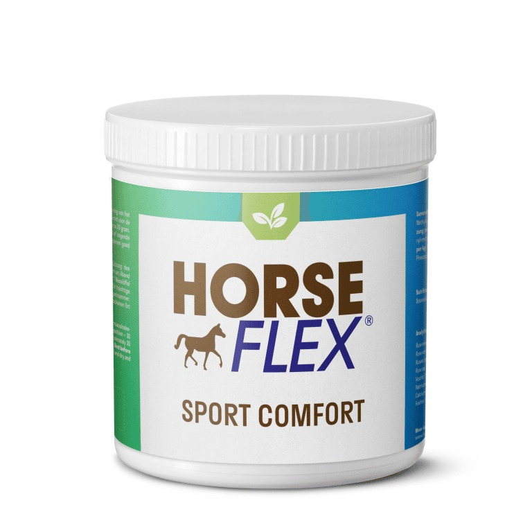 HorseFlex Sport Comfort