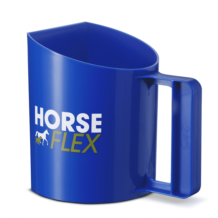 HorseFlex Feed Scoop 1L