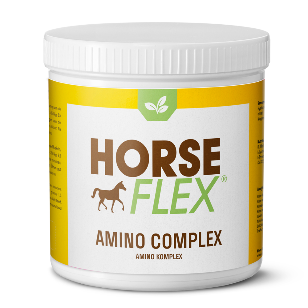 HorseFlex Amino Complex