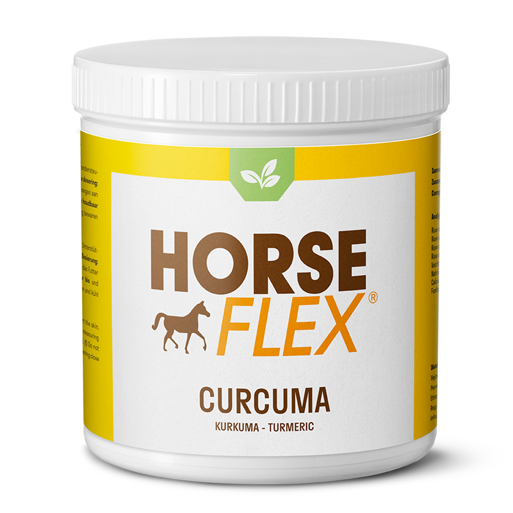 HorseFlex Turmeric