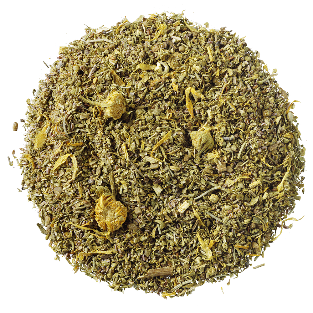 HorseFlex Digestive Herbs