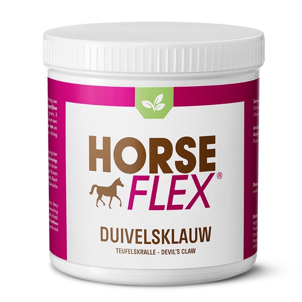 HorseFlex Devil's Claw
