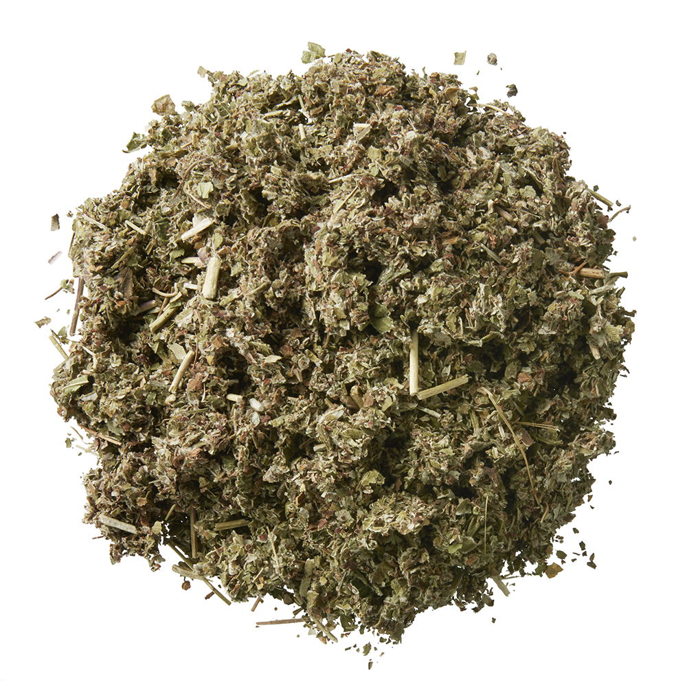 HorseFlex Raspberry Leaf