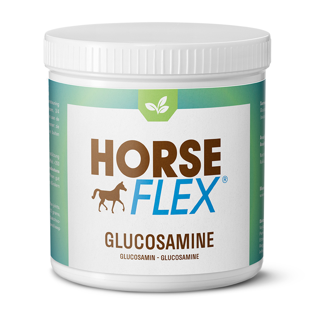 HorseFlex Pure Glucosamine