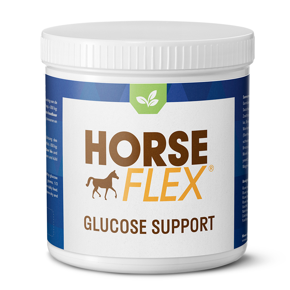 HorseFlex Glucose Support