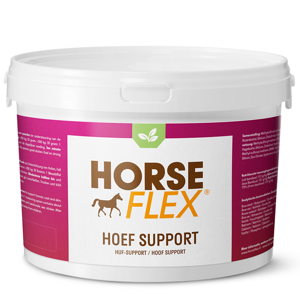 HorseFlex Hoof Support