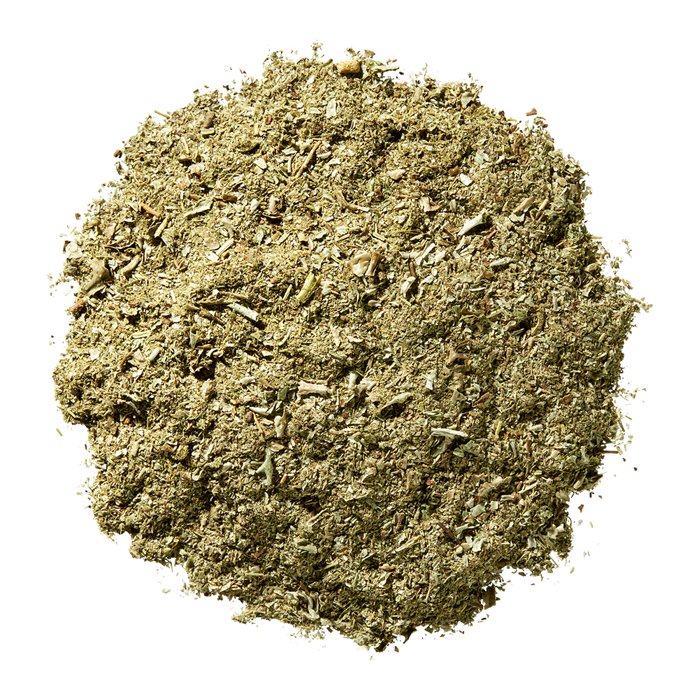 Horseflex Icelandic Moss 800 Refill