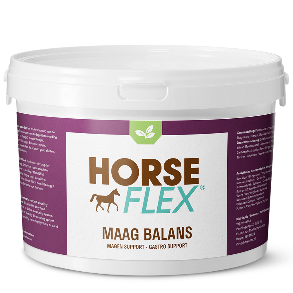HorseFlex Stomach Balance