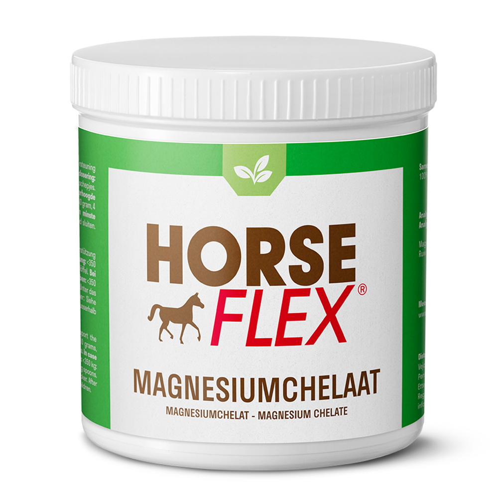 HorseFlex Magnesium Chelate