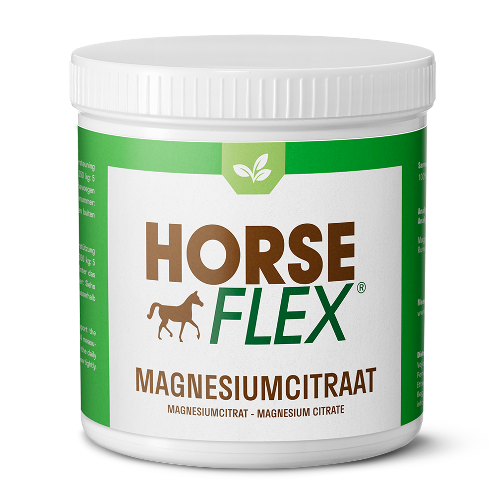 HorseFlex Magnesium Citrate
