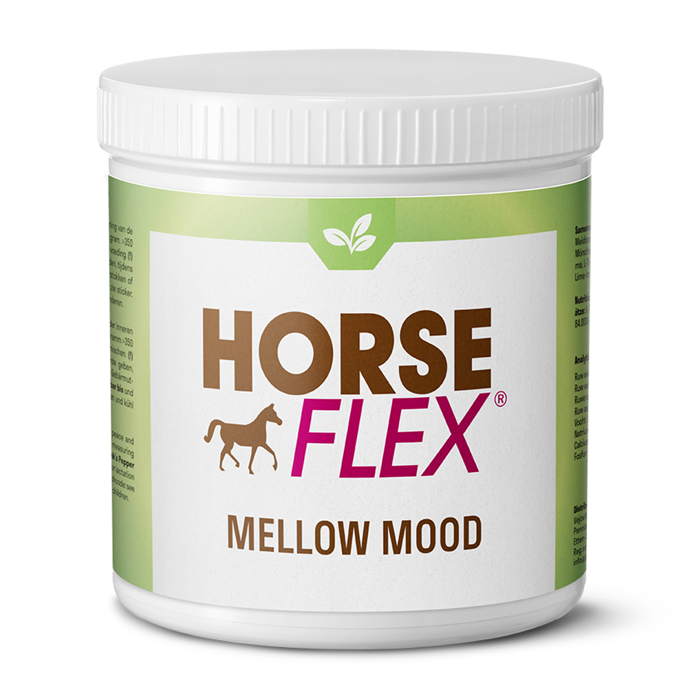 HorseFlex Calm Mood
