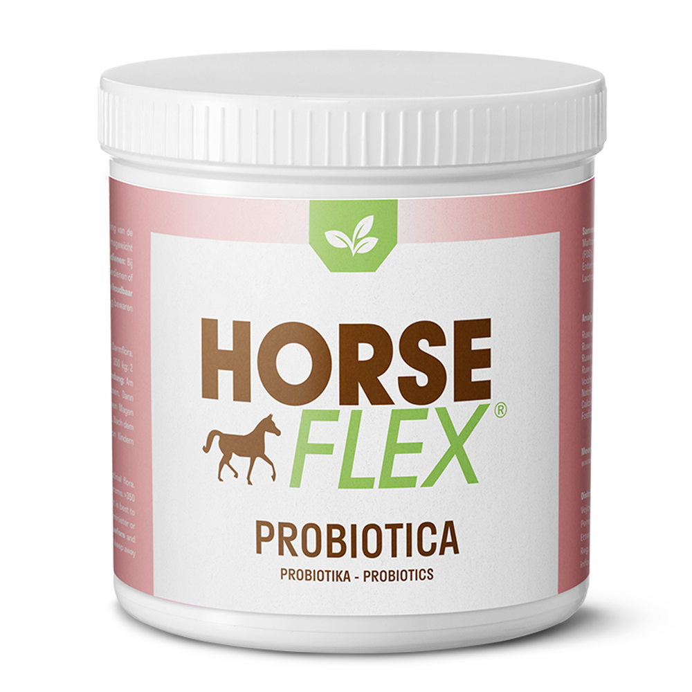 HorseFlex Probiotics