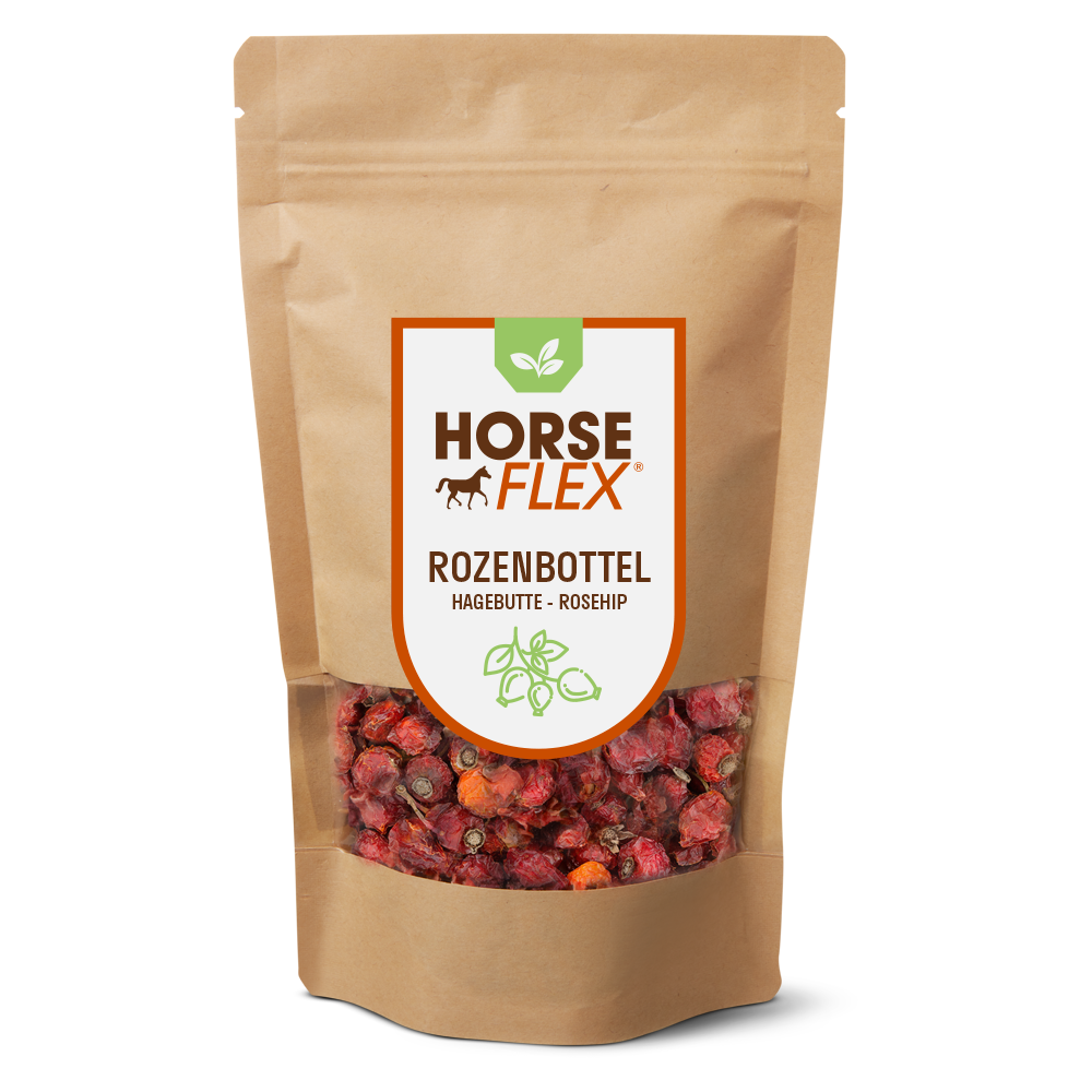 HorseFlex Rosehip