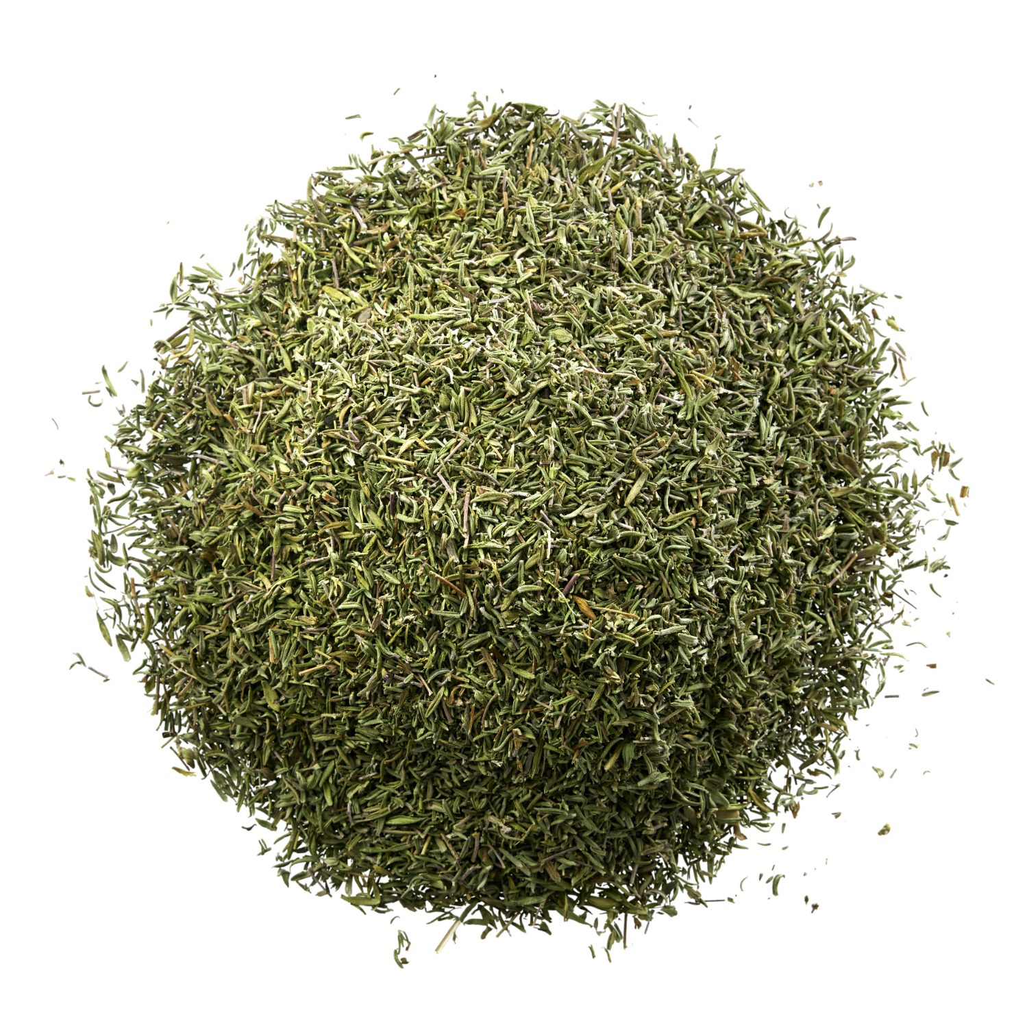 HorseFlex Thyme