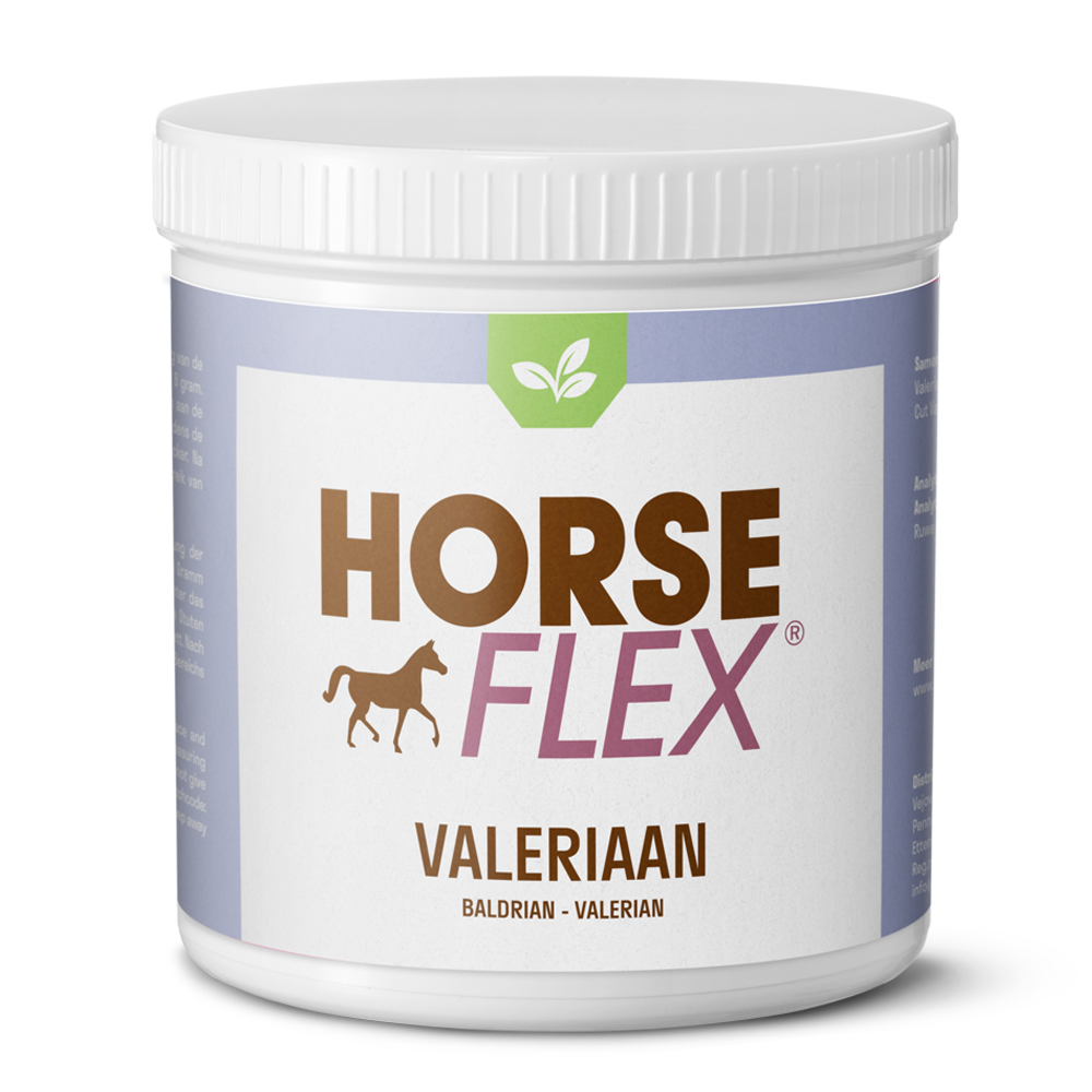 HorseFlex Valerian