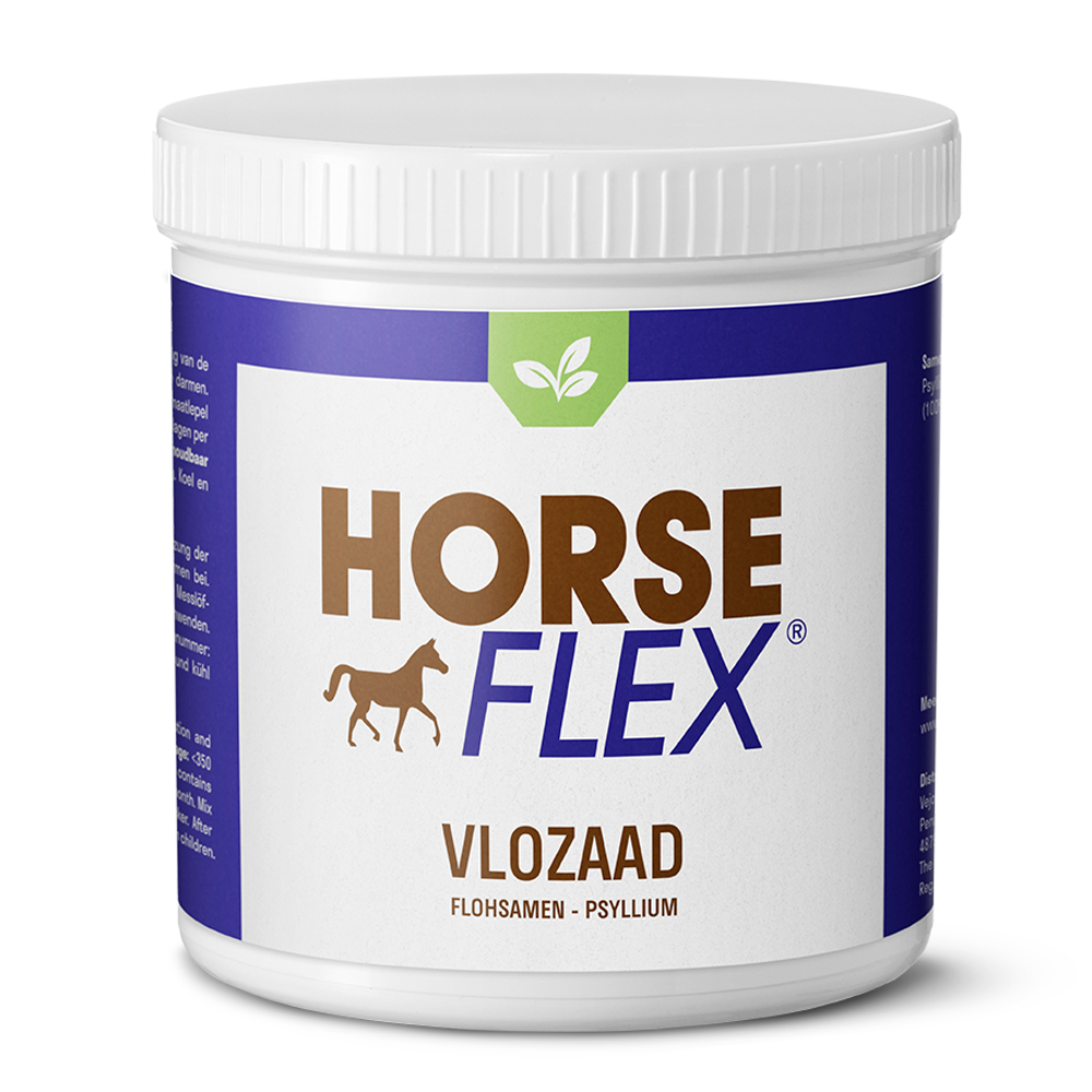 HorseFlex Psyllium Seed