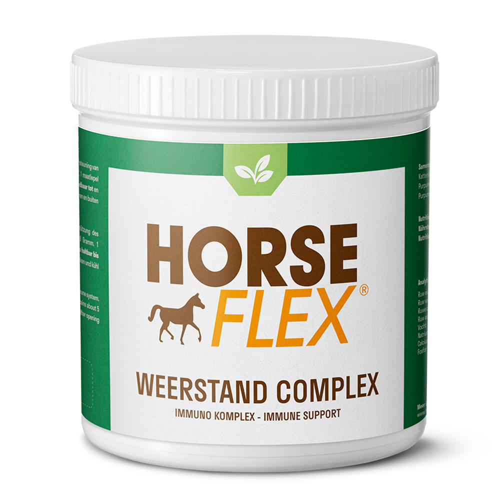 HorseFlex Immune Complex