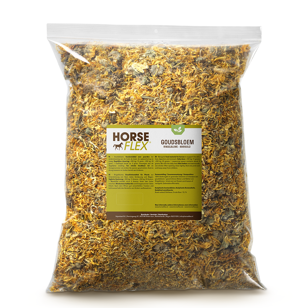 HorseFlex Calendula