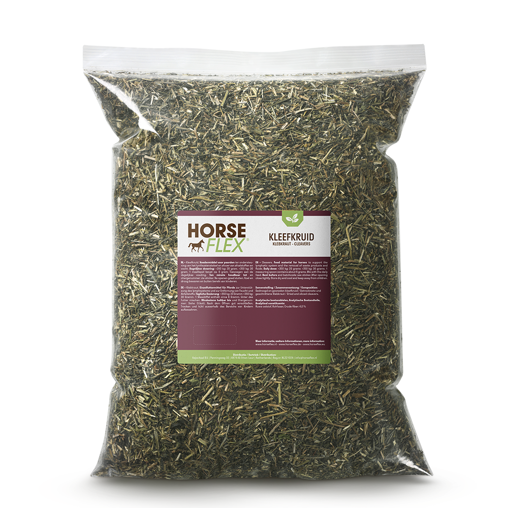 HorseFlex Cleavers