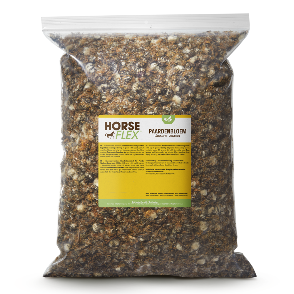 Horseflex Dandelion 800 Refill