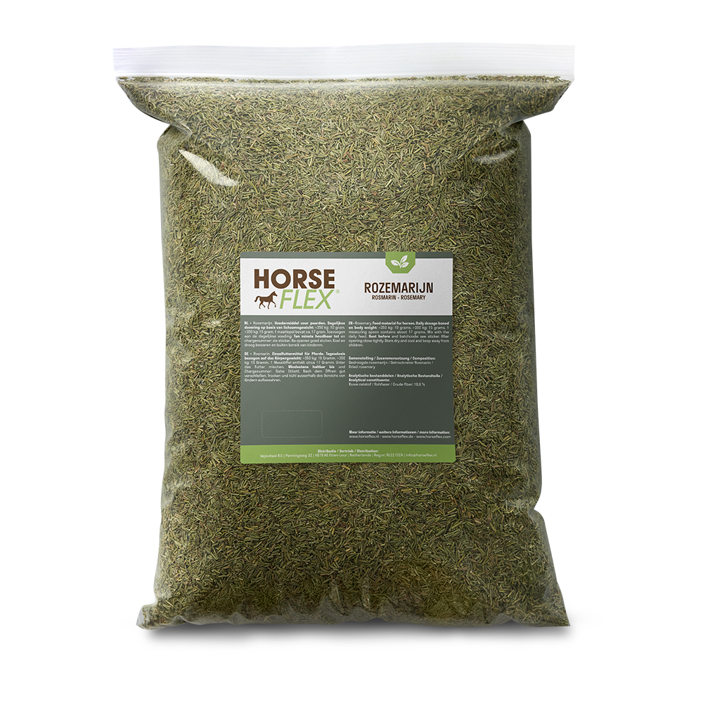 Horseflex Rosemary 800 Refill