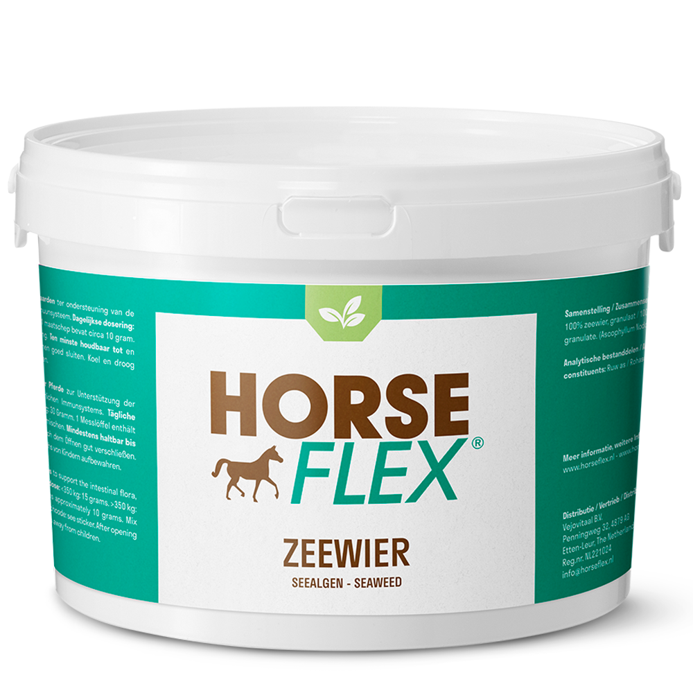 Horseflex Seaweed