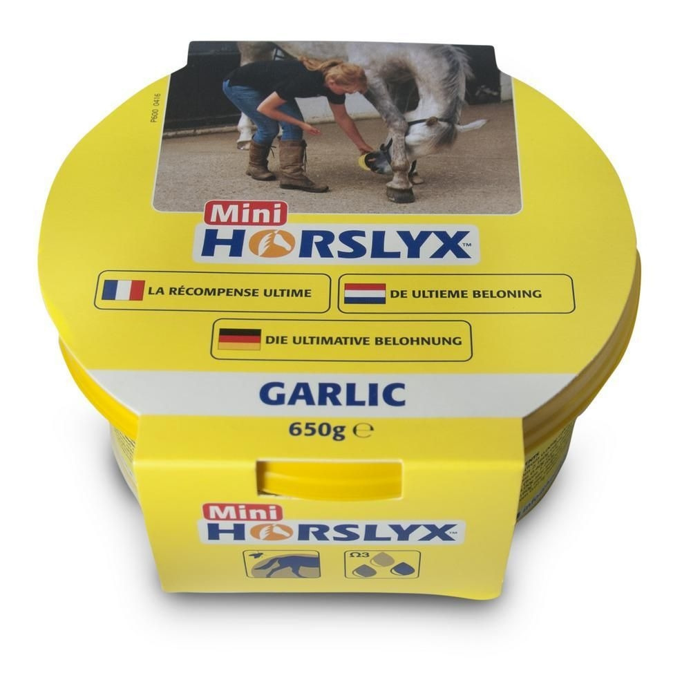 Horslyx Mini 650g