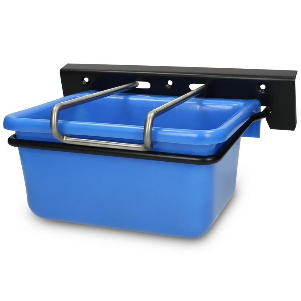 Horslyx 5kg Holder (without lick)