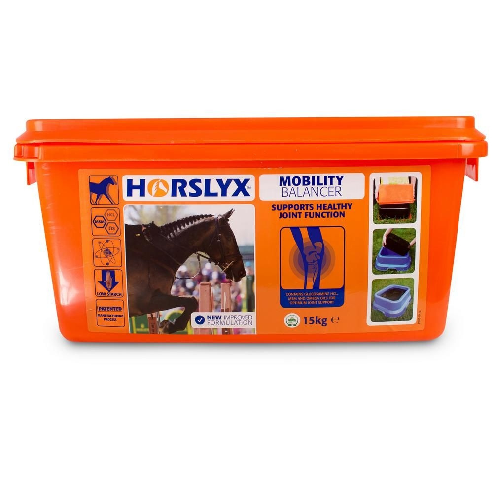 Horslyx Mobility Balancer 