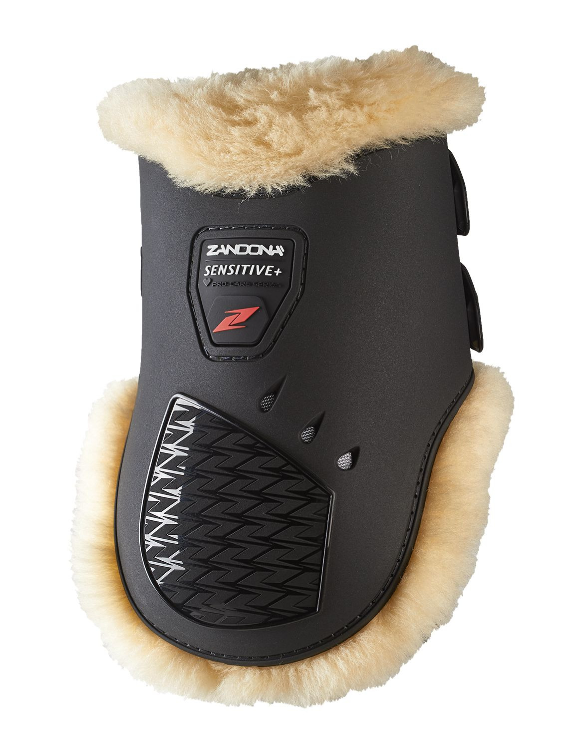 Zandona Carbon Air Sensitive+ Streichkappen