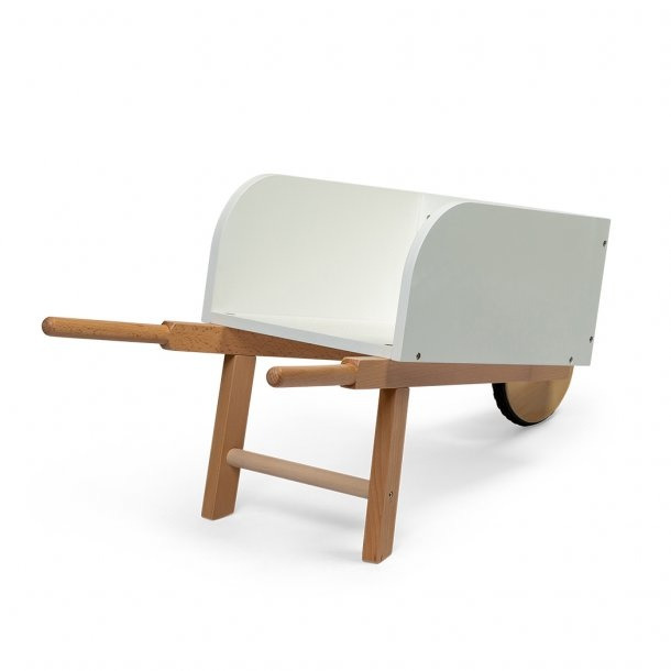 ByAstrup Houten Hobby Horse Kruiwagen