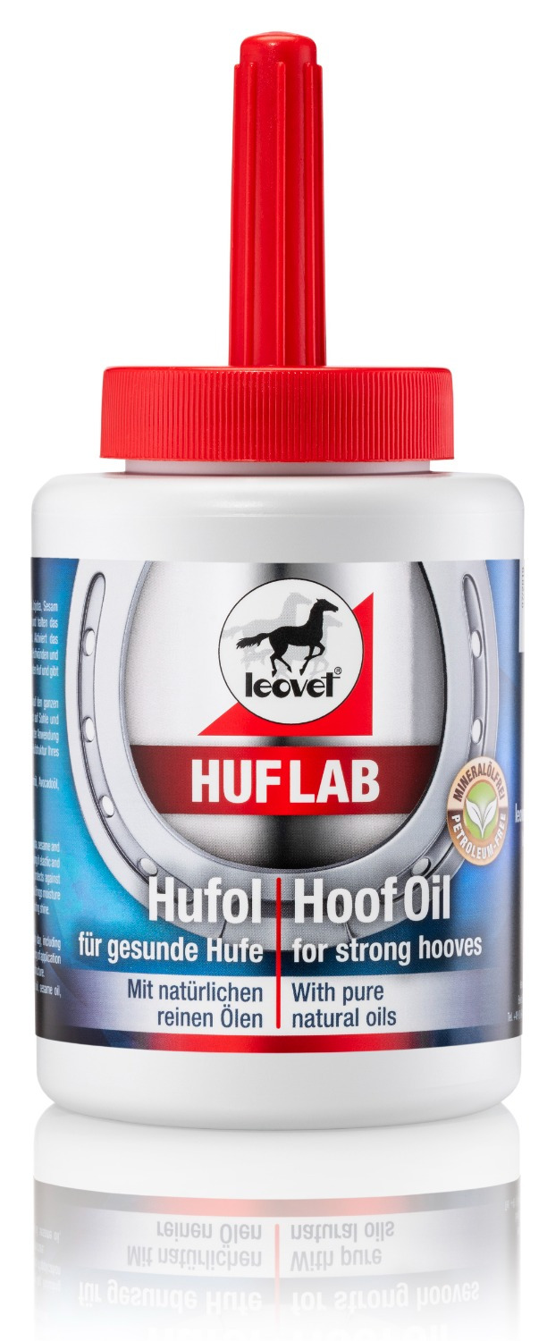 Leovet Hoof Lab Hoof Oil