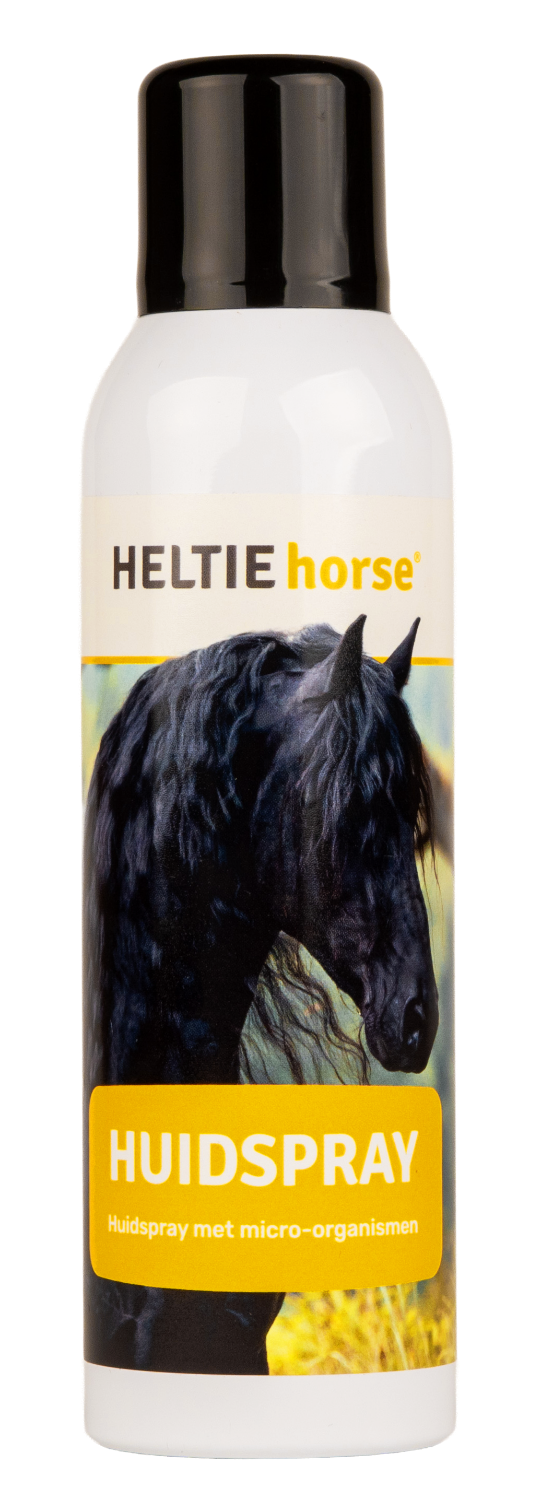 HELTIE horse Skin Spray