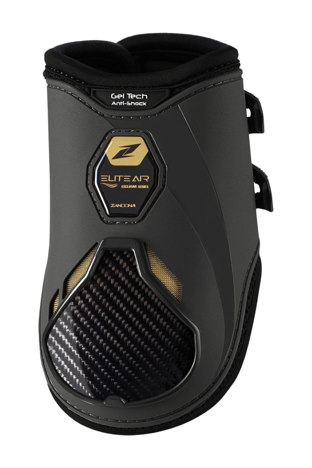 Zandona Elite Air Fesselkopfgamaschen