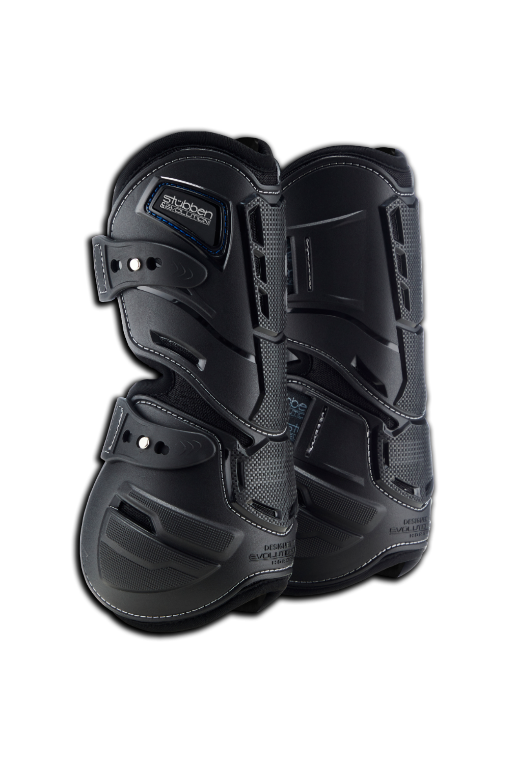 Stübben FreeFlex Hybrid Tendon Boots