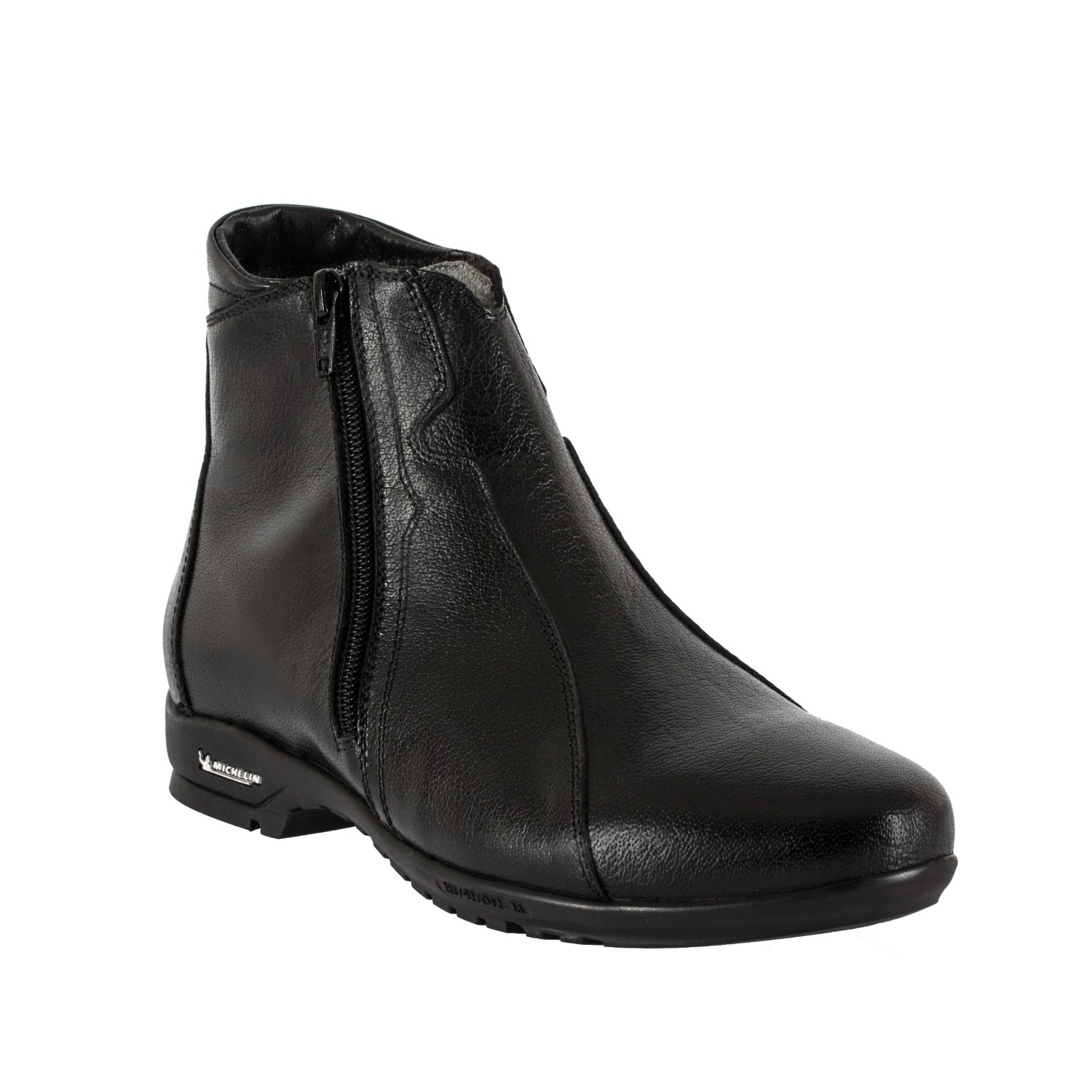 Parlanti Hydro Paddock Jodhpur Boots